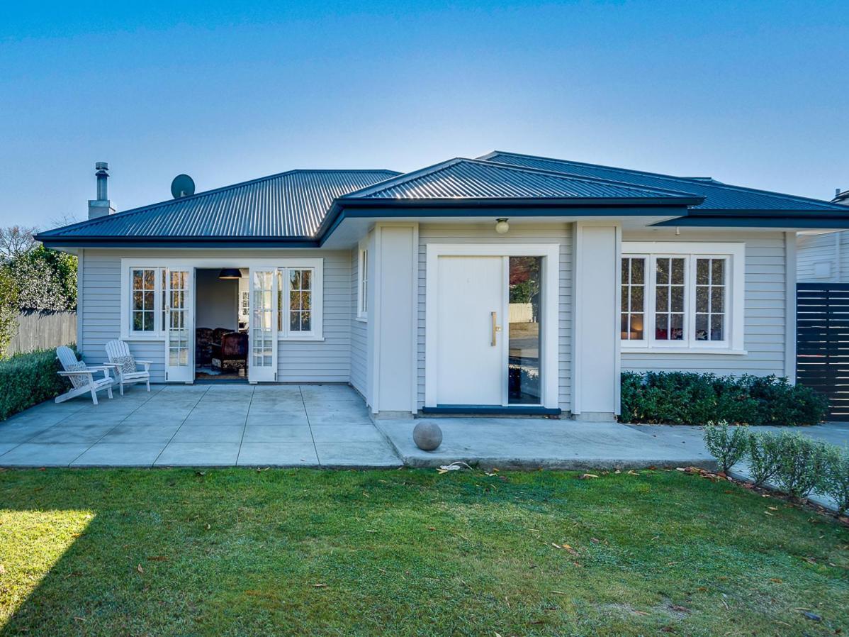 Gem On Gillean - Havelock North Holiday Home Exterior foto
