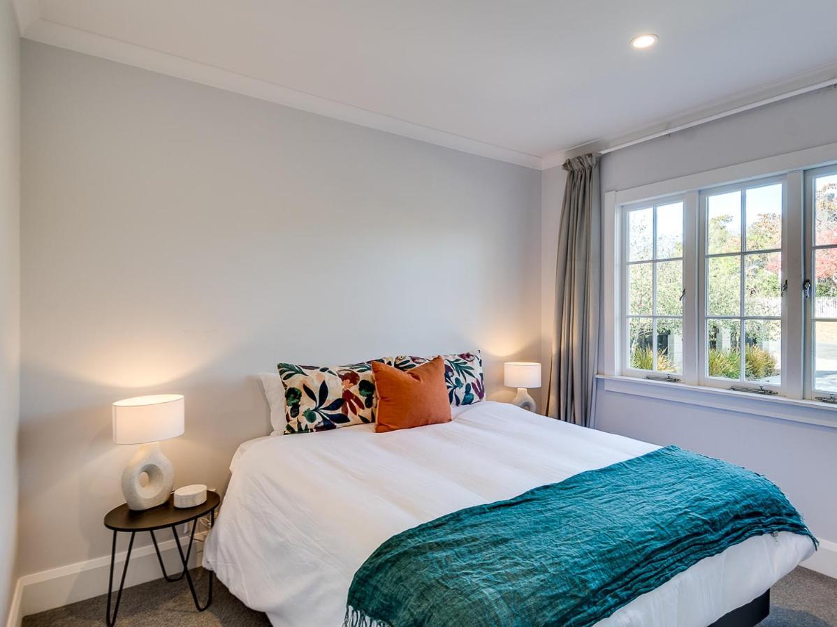 Gem On Gillean - Havelock North Holiday Home Exterior foto
