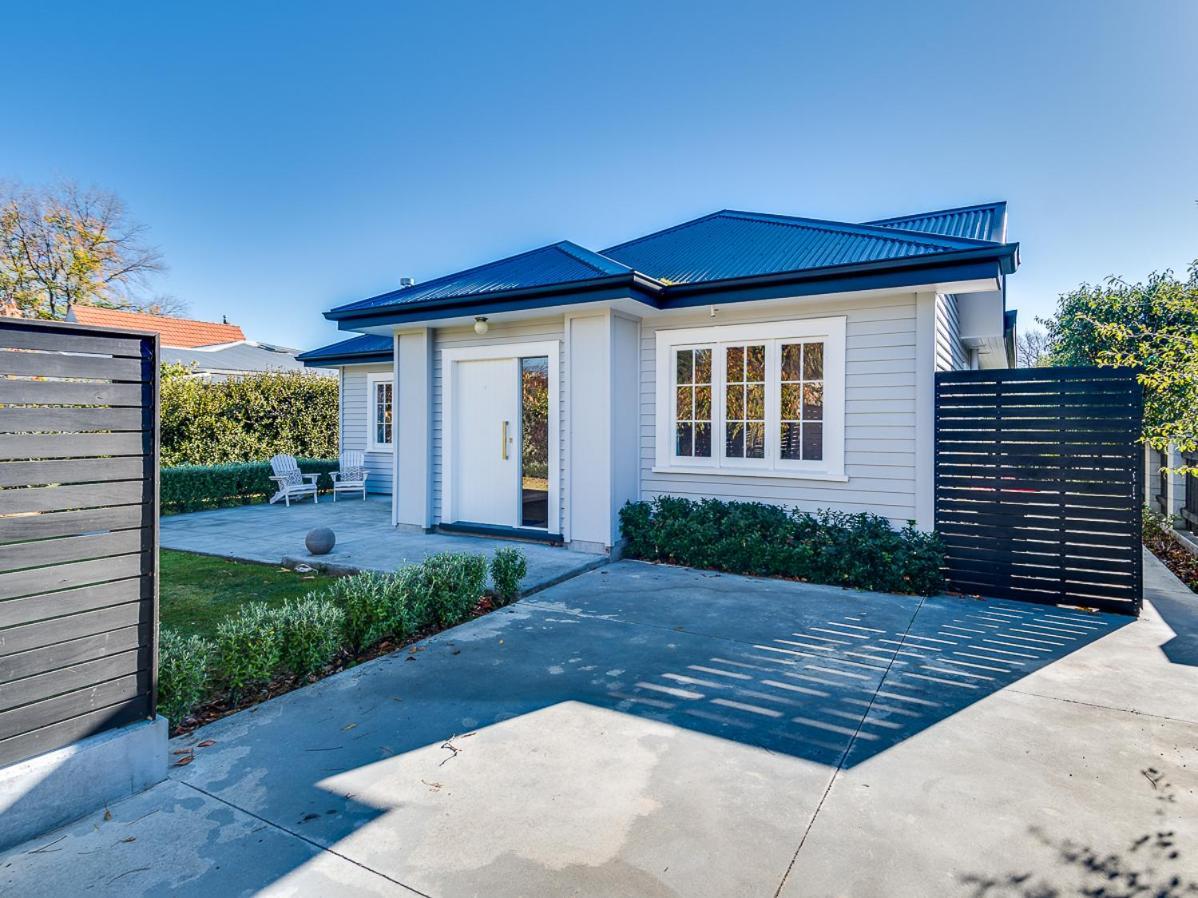 Gem On Gillean - Havelock North Holiday Home Exterior foto