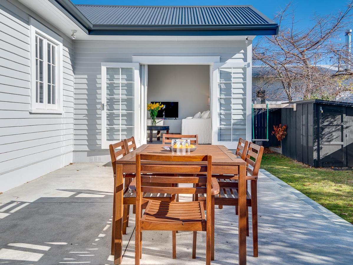 Gem On Gillean - Havelock North Holiday Home Exterior foto